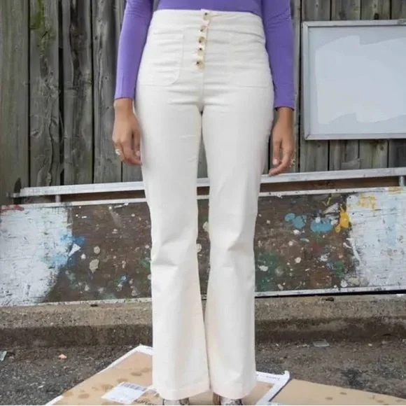 Paloma Wool Margherita Pants - Picture 2 of 7